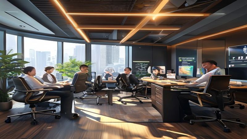 yg电子游戏手机版英雄区展示掌上竞技场景